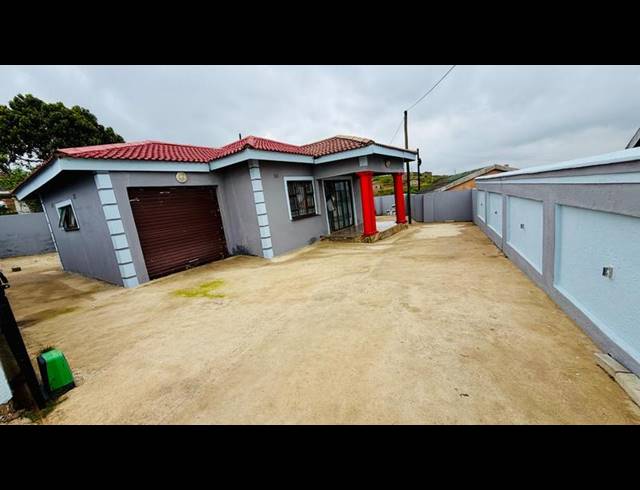 2 BEDROOM HOUSE FOR SALE IN FOLWENI